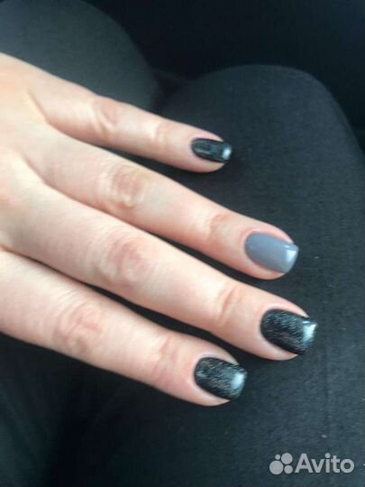 Маникюр педикюр на дому