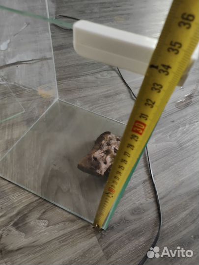 Аквариум 30л