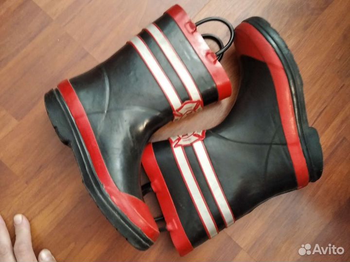 Костюм пожарного ELC, 3-7 лет