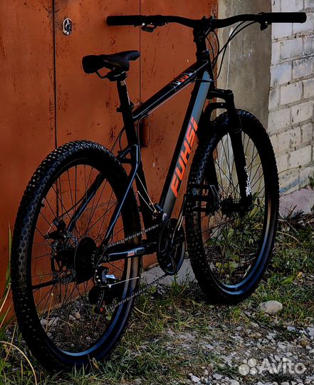 Горный велосипед 27.5