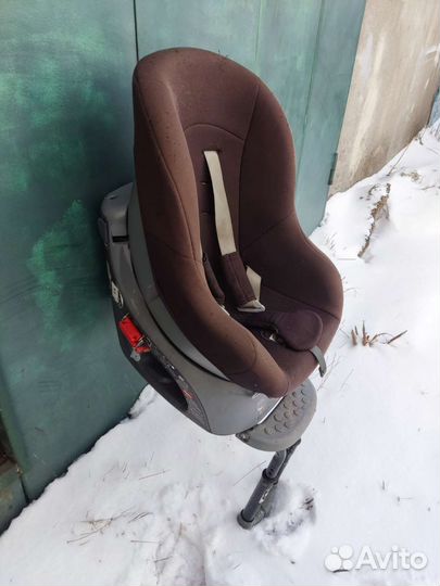 Детское автокресло Carmate Kurutto 0-36 месяцев