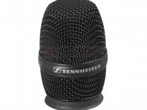 Капсюль Sennheiser MMD 845-1 BK