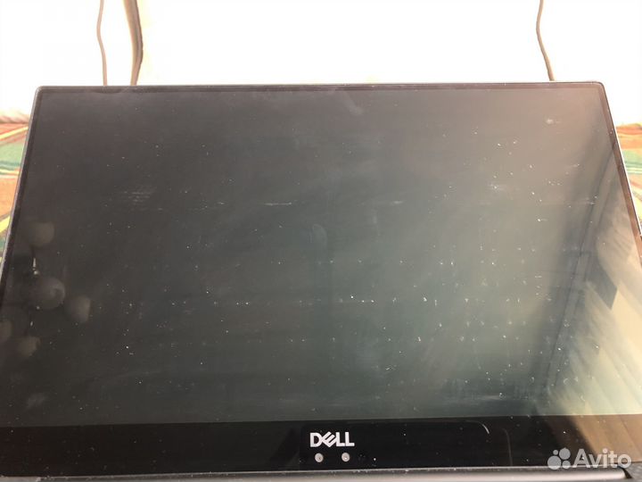 Dell XPS 13 9370 (i5, 8gb, 256gb, FHD)