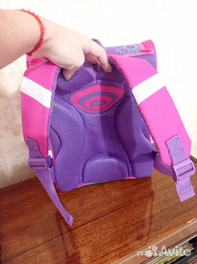 Рюкзак для девочки