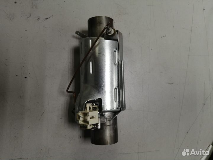 Тэн для посудомоечной машины