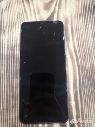 ZTE Blade A51, 2/64 ГБ