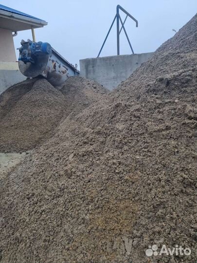 Доставка песка, щебень, отсев, земля, пгс, цпс