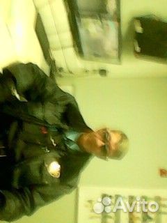 Охранник Б/Л.(не вахта).(не магазины, ТЦ, трк)