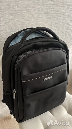 Школьный рюкзак подростковый