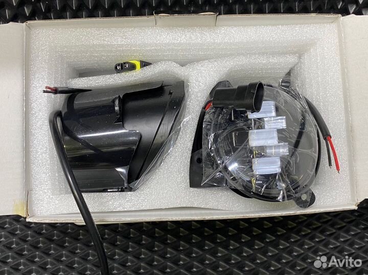 Птф LED LADA granta