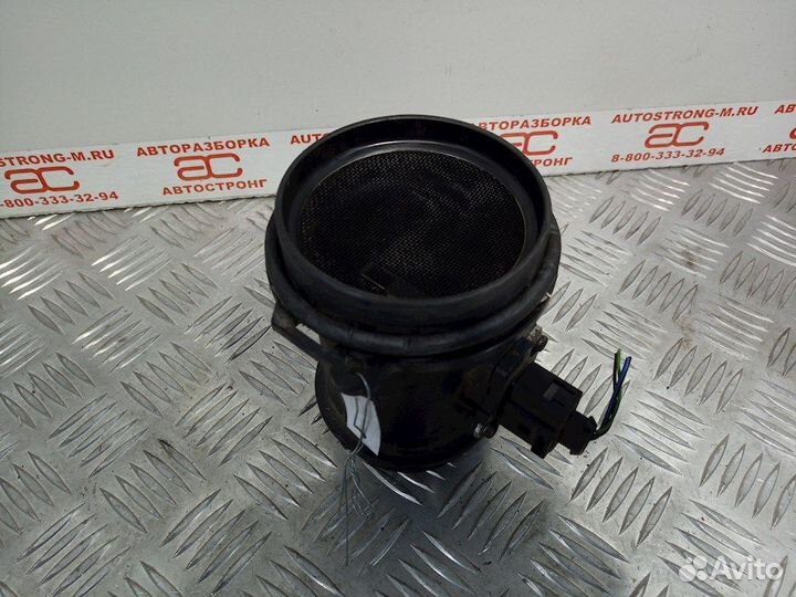 Расходомер воздуха (дмрв) для Audi A8 D3
