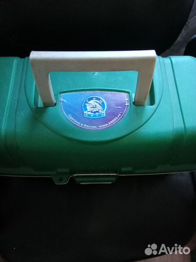 Снасти рыболовные продаю