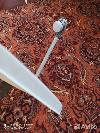 Спутниковая тарелка триколор