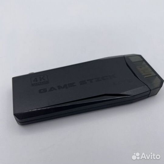 Приставка игровая Game Stick 4K Lite 64 Gb / Ретро