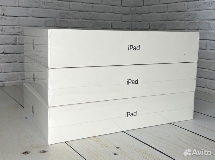 iPad 9 2021 64GB WiFi Space Gray