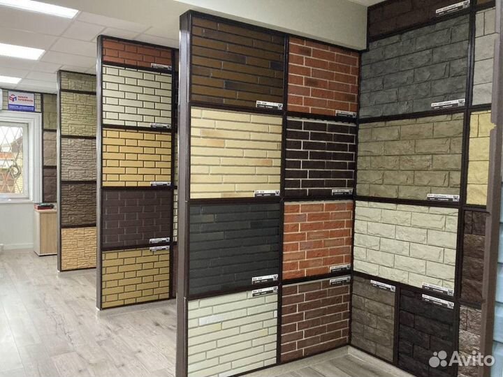 Клинкерная плитка