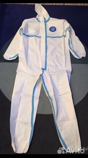 Комбенизон медицинский,защитный