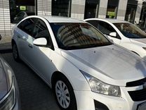 Chevrolet Cruze 1.6 MT, 2013, 350 000 км, с пробегом, цена 665 000 руб.