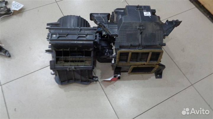 Корпус отопителя Honda Civic 4D 2005-2012