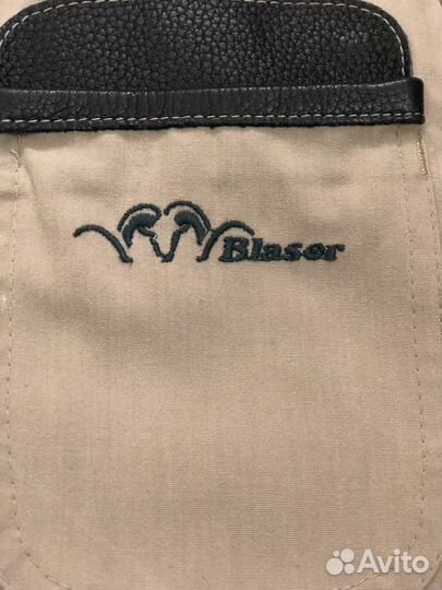 Жилет Blaser