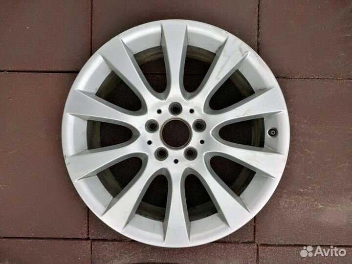 Диски R 18 Mercedes ML 166