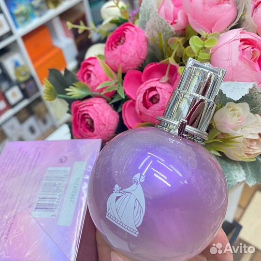 Lanvin Eclat DArpege Sheer