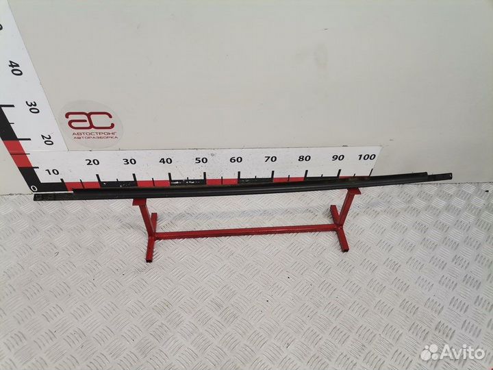 Накладка для Opel Zafira A