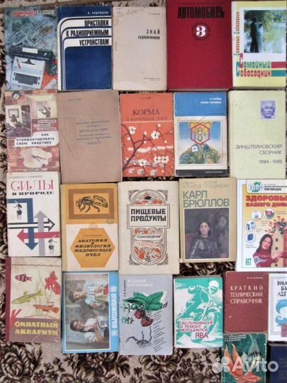 В.И. Григорьев. Силы в природе. 1978 год