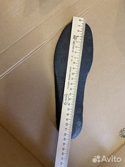 Хоккейные коньки bauer nexus