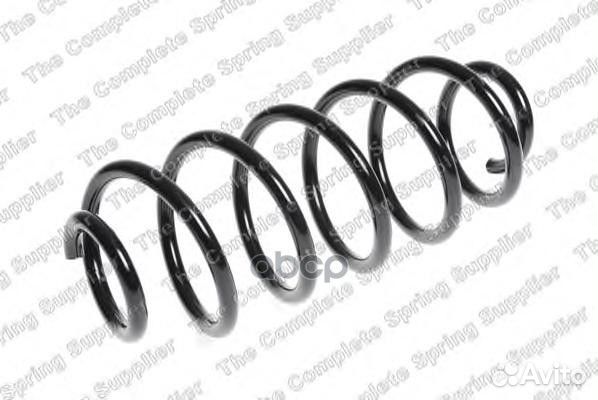 871 375KF пружина зад Fiat Bravo 1.4/1.9D