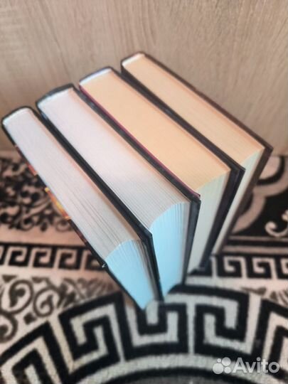 Кассандра Клэр, хроники Бейна