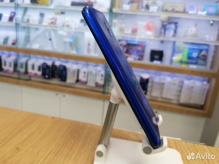 Xiaomi Redmi 8A, 2/32 ГБ