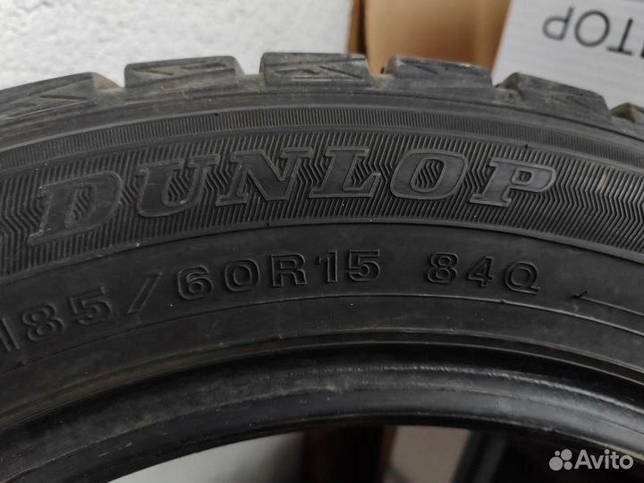 Dunlop SP Winter Maxx WM01 185/60 R15