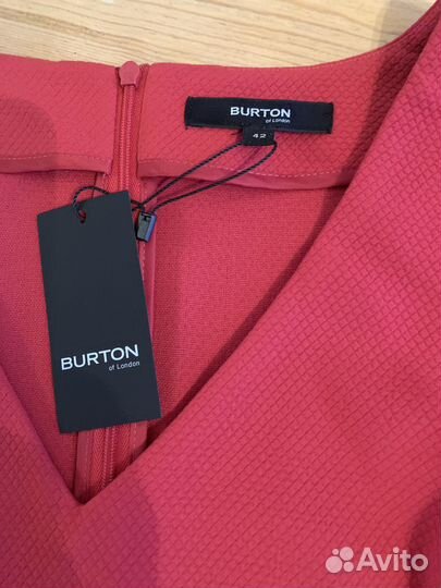 Платье женское Англия Burton