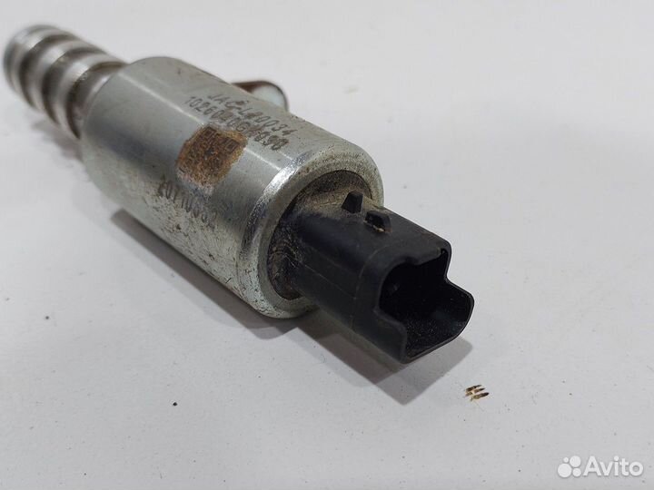 Клапан электромагнитный (Jac J7)