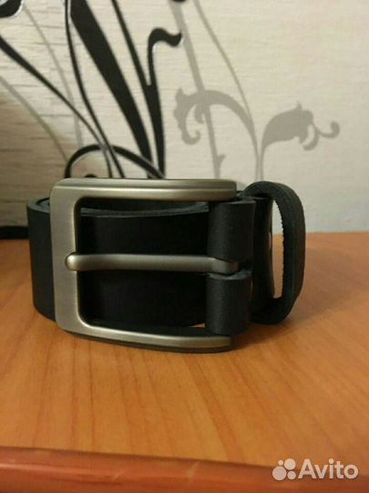 Ремень мужской