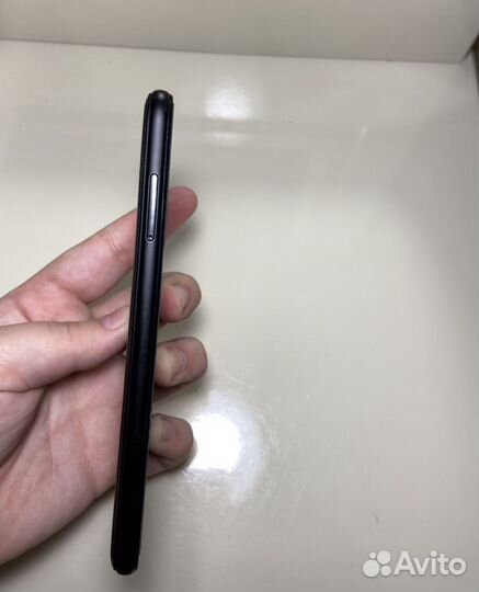 Телефон Huawei