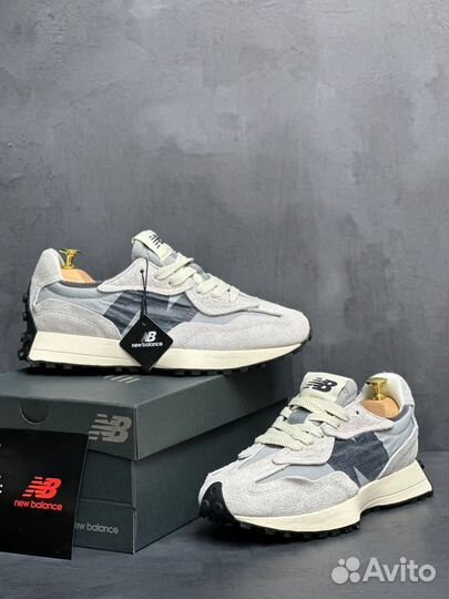 Кроссовки New Balance 327 мужские 41-45