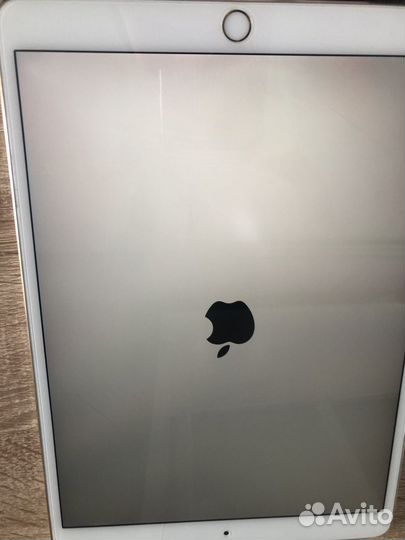 iPad pro 10 5 64