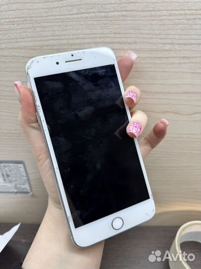 iPhone 8 Plus, 64 ГБ