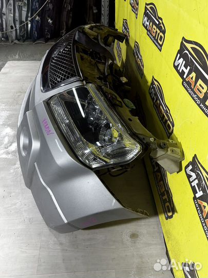 Ноускат сузуки гранд витара