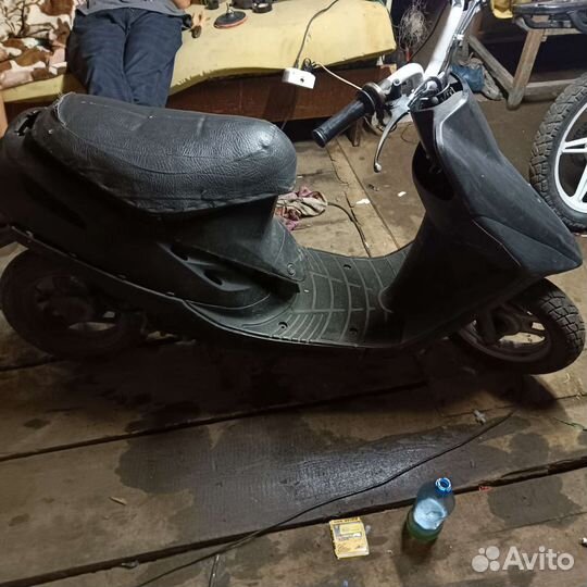 Honda DOP af 27