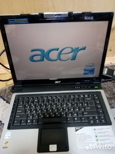 Acer aspire бу