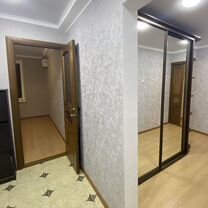 2-к. квартира, 50 м², 9/9 эт.