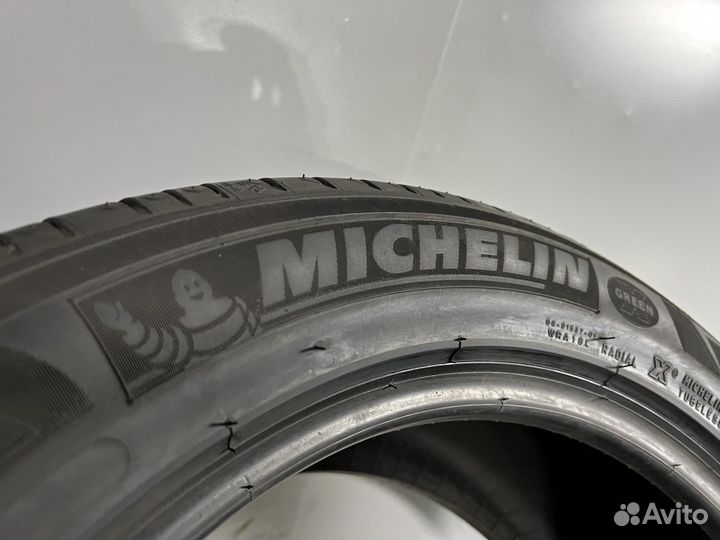 Michelin Primacy 3 ST 235/50 R18