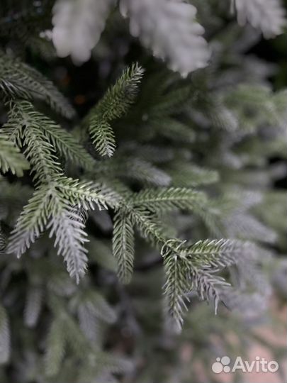 Елка искусственная новогодняя