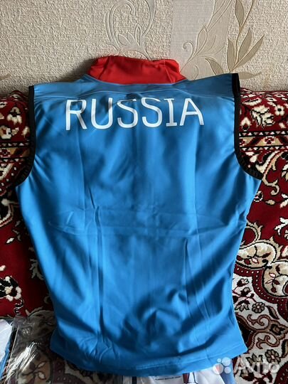 Лыжная экипировка