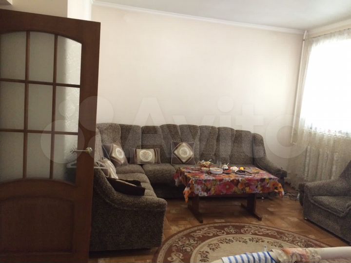 Дом 128 м² на участке 2,6 сот.