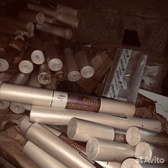 Обои