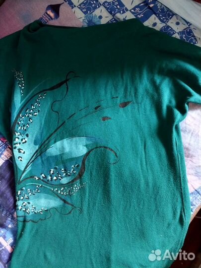 Туника женская